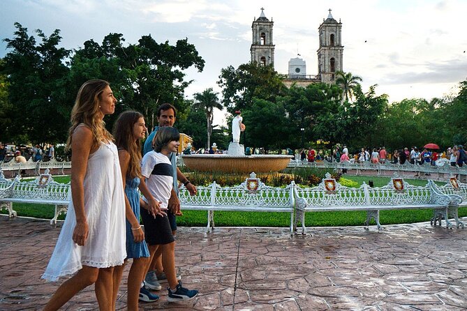 Ek Balam and Valladolid Private Tour - The Sum Up