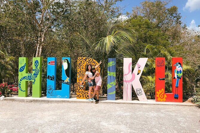 Ek Balam Archeological zone, Hubiku & Valladolid in one day from Riviera Maya! - What’s Included and What to Keep in Mind