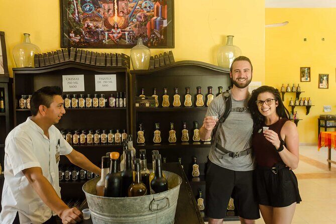 Ek Balam Archeological zone, Hubiku & Valladolid in one day from Riviera Maya! - Who This Tour Is Best For