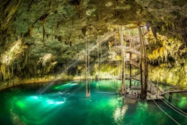 Ek Balam Cenote Maya - Frequently Asked Questions