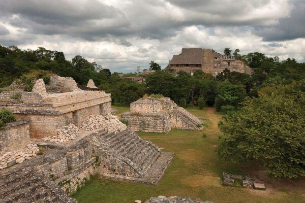 Ek Balam + & Cenote Maya - Frequently Asked Questions