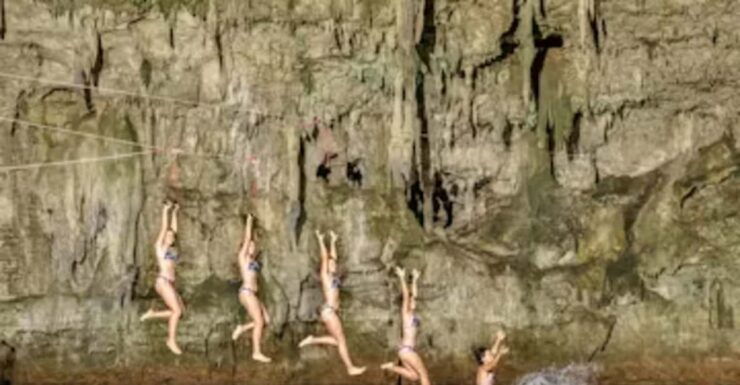 Ek Balam Cenote Maya - Good To Know