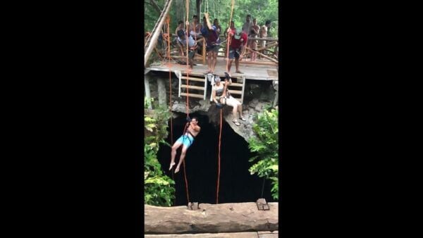 Ek Balam + & Cenote Maya (National Price) - Frequently Asked Questions