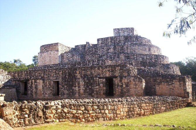 Ek Balam, Hubiku Cenote and Valladolid All Inclusive Tour From Riviera Maya - Pricing and Value