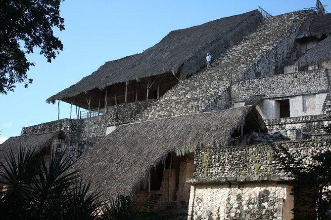 Ek Balam, lunch and Hubi Ku Cenote from Valladolid (Private) - Why Choose This Tour?