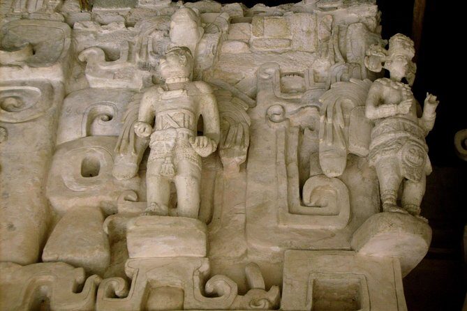 Ek Balam, lunch and Hubi Ku Cenote from Valladolid (Private) - Who Will Love This Tour?