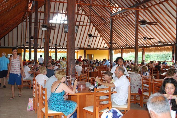 Ek Balam, lunch and Hubi Ku Cenote from Valladolid (Private) - Final Thoughts