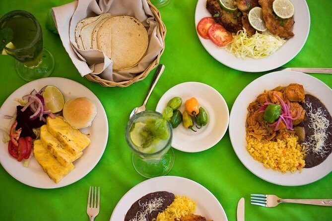 Ek Balam, lunch and Hubi Ku Cenote from Valladolid (Private) - FAQs