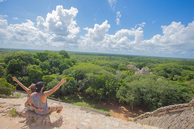Ek Balam, Mayan Cenote and Valladolid - Terms and Conditions to Consider