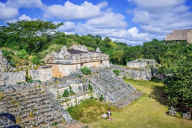 Ek Balam, Mayan Cenote and Valladolid - Additional Information for Planning