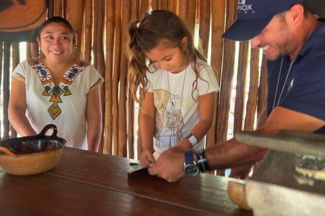 Ek Balam, Mayan traditions and cenote Chichikan - Practical Considerations