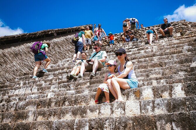 Ek Balam, Mayan traditions and cenote Chichikan - Final Thoughts: Is This Tour Worth It?