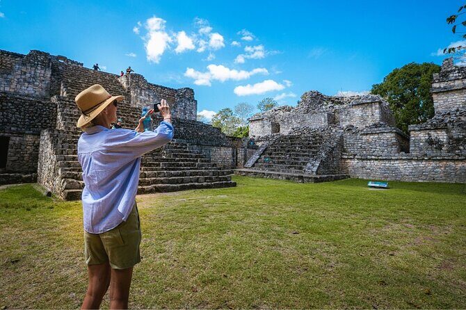 Ek Balam, Mayan traditions and cenote Chichikan - Final Verdict