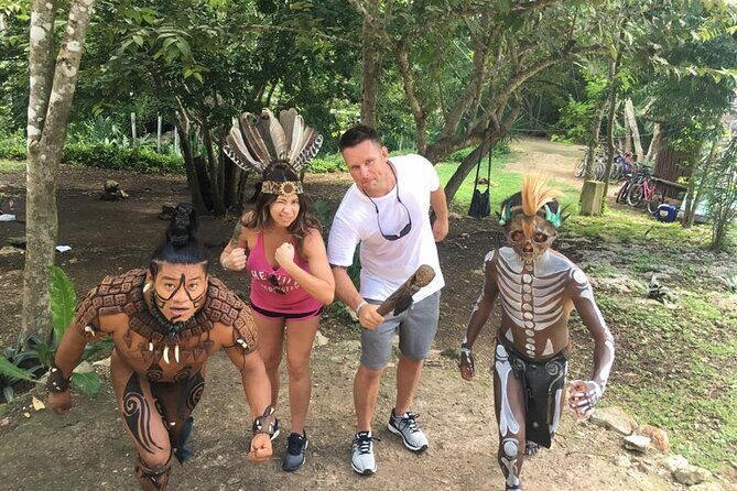 Ek Balam Odyssey Private Tour of Cenote and Valladolid - The Return Journey and Final Thoughts