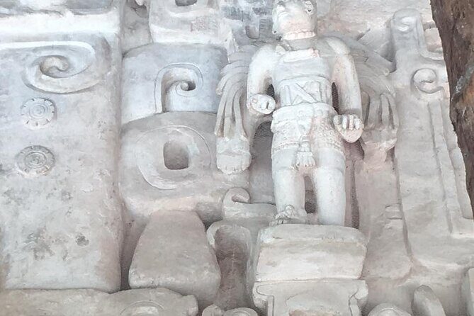 Ek Balam Odyssey Private Tour of Cenote and Valladolid - What We Love About This Tour