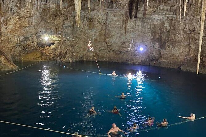 Ek Balam Odyssey Private Tour of Cenote and Valladolid - Considerations to Keep in Mind