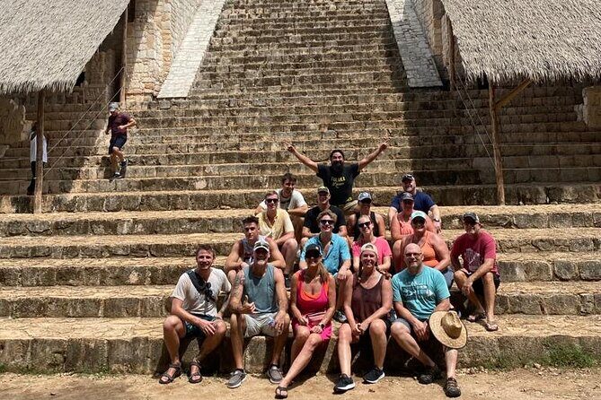 Ek Balam Odyssey Private Tour of Cenote and Valladolid - Who Is This Tour For?