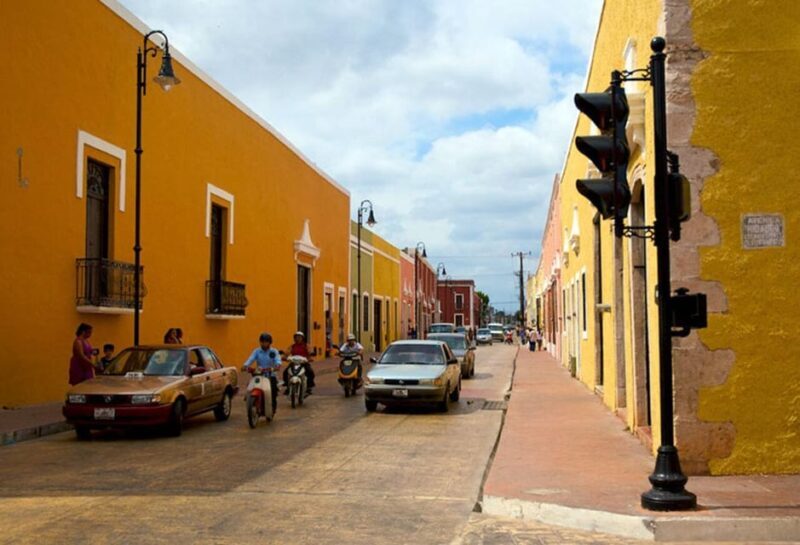 Ek Balam: Plus Cenote Swimming and Valladolid City - Practicalities and Logistics