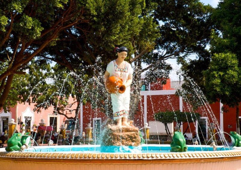 Ek Balam: Plus Cenote Swimming and Valladolid City - Final Verdict: Is This Tour Worth It?