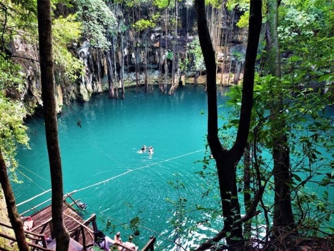 Ek Balam: Plus Cenote Swimming and Valladolid City - Preparation and Important Information