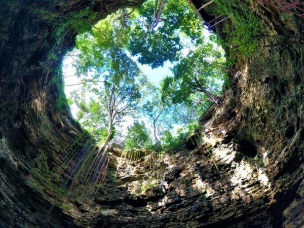 Ek Balam: Plus Cenote Swimming and Valladolid City - Exploring the Ancient Mayan City