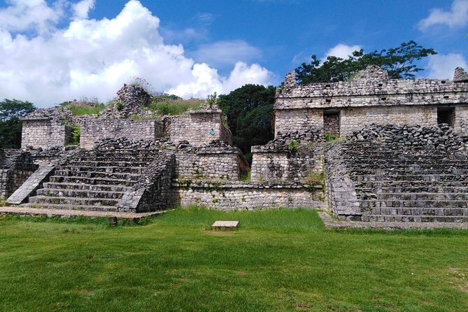 Ek Balam Private Tour, Cenote and Valladolid Colonial City - Who Is This Tour Best For?