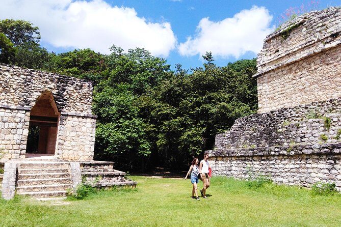 Ek Balam Private Tour, Cenote and Valladolid Colonial City - The Sum Up