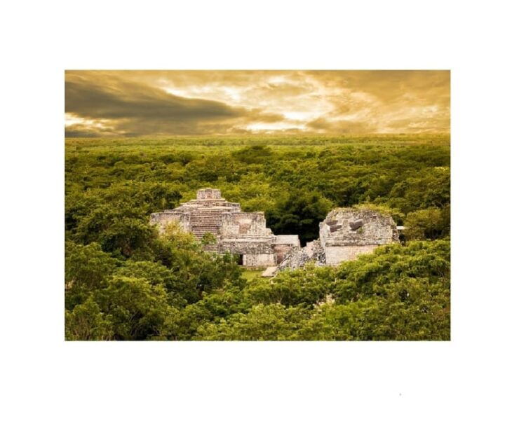 Ek Balam PRIVATE TOUR (Lunch and Cenote Suytun) - Good To Know