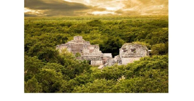 Ek Balam PRIVATE TOUR (Lunch and Cenote Suytun) - Cenote Suytun Experience