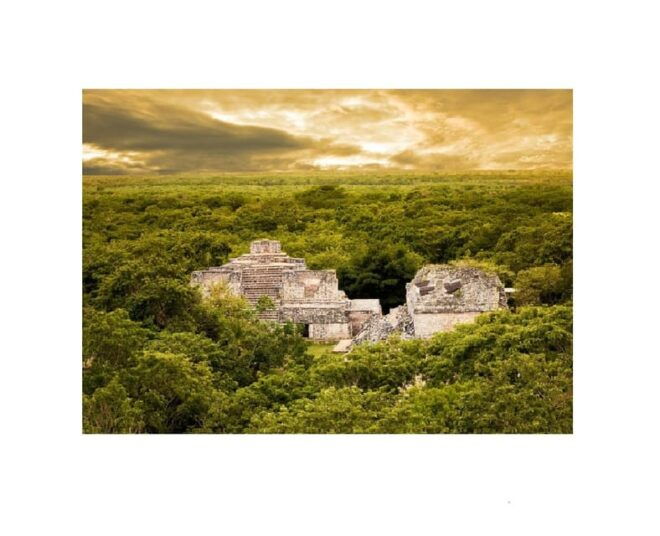 Ek Balam PRIVATE TOUR (Lunch and Oxman Cenote) - Transportation and Accessibility