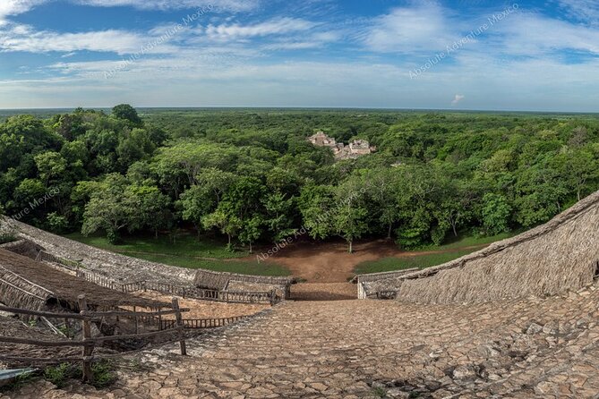 Ek Balam Private Tour With Cenote - Meeting and Pickup Information