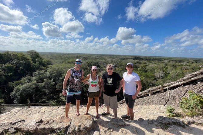 Ek Balam Private Tour With Cenote - Traveler Photos and Reviews