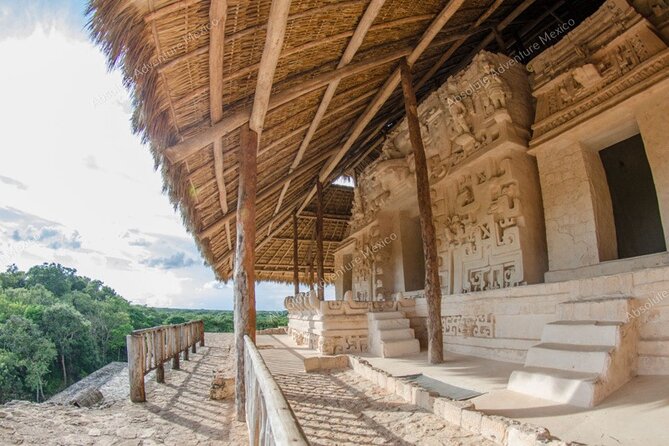 Ek Balam Private Tour With Cenote - Price and Terms