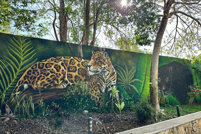 Ek Balam Private Tour With Cenote - The Sum Up