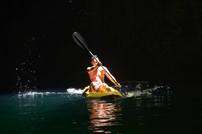 Ek Balam Ruins and Cenote Maya Park Day Trip From Playa Del Carmen - The Sum Up