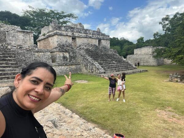 EK BALAM TOUR - Mayan Culture and History