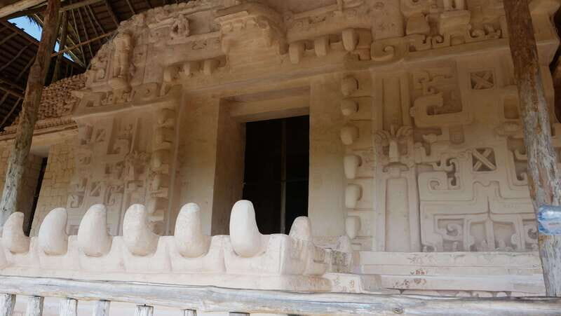 Ek Balam Valladolid and Cenote Day Trip w/ Lunch - Potential Considerations