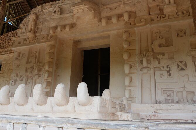 Ek Balam Valladolid and Cenote Day Trip with Lunch - Introduction