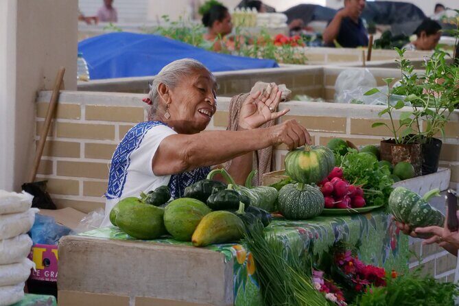 Ek Balam Valladolid and Cenote Day Trip with Lunch - Good To Know