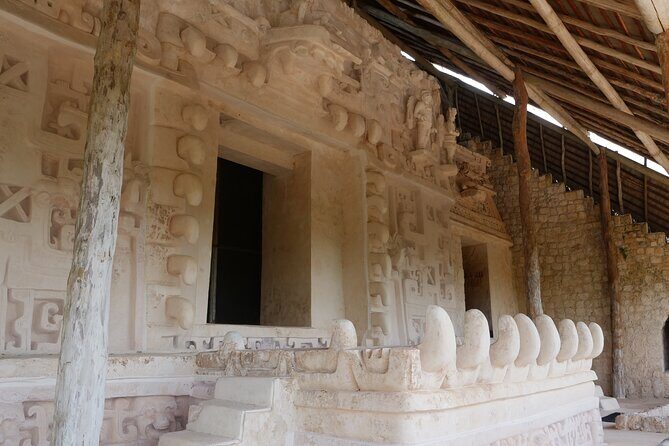 Ek Balam Valladolid and Cenote Day Trip with Lunch - Final Thoughts: Who Is This Tour For?