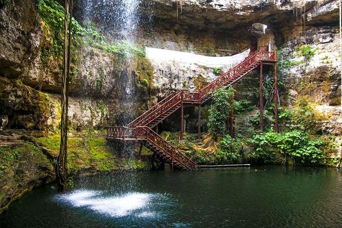 Ek Balam, Valladolid and Cenote Private Tour - Traveler Photos