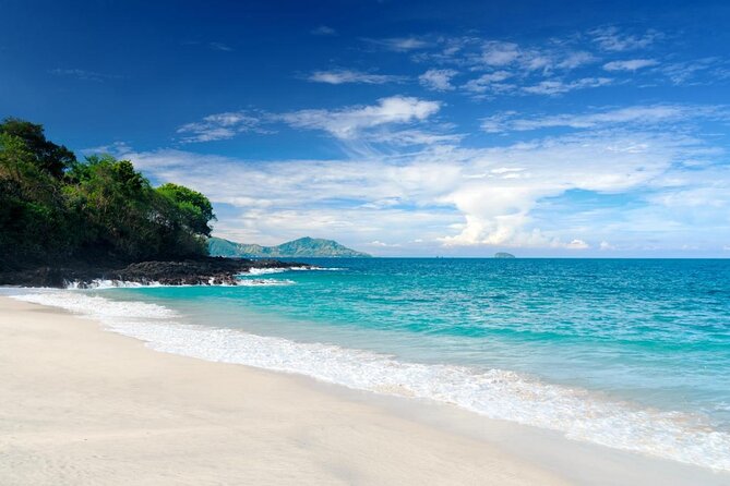 Eka Jaya Boat Transfer From Padang Bai to Lombok - Boat Transfer Services Provided