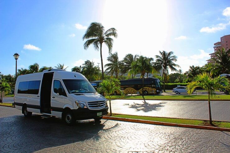 Ek'balam Mayan Ruins Full-Day Tour With Cenote Trip & Lunch - Experience Highlights