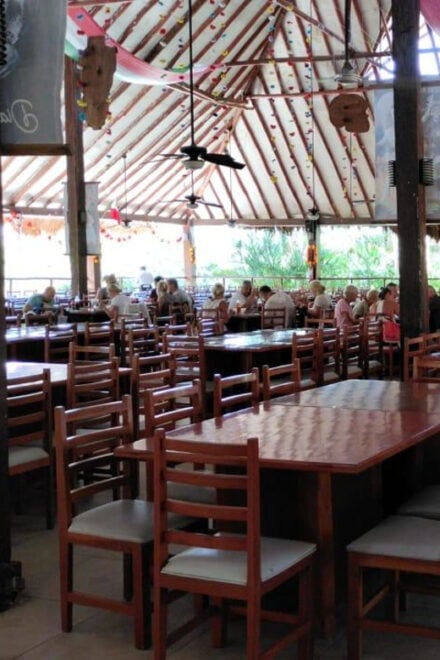 Ekbalam, Pink Lakes, Cenote and Tequila Small Group Tour - Transportation and Group Size