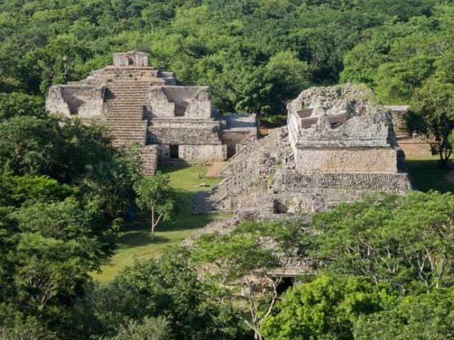 Ekbalam, Pink Lakes, Cenote and Tequila Small Group Tour - Preparation and Recommendations