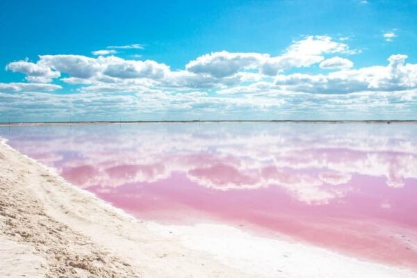 Ekbalam, Pink Lakes, Cenote and Tequila Small Group Tour - Cancellation and Payment Policy
