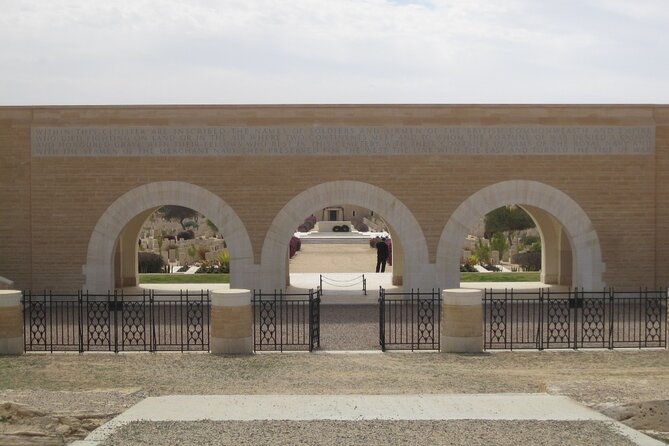 El-Alamein Day Tour From Cairo - Booking Information