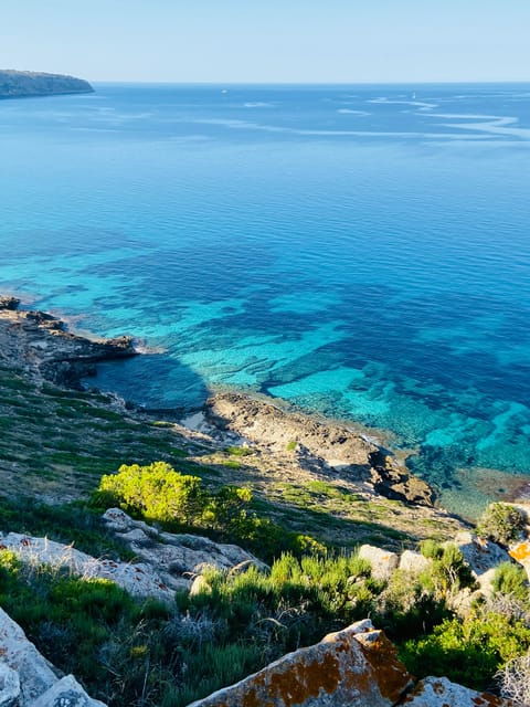 El Arenal: Private Mallorca Boat Rental (No License Needed) - Arrival and Departure Location