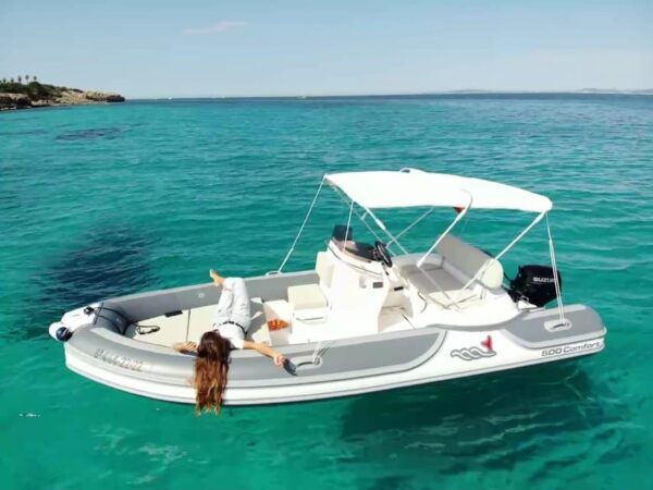 El Arenal: Private Mallorca Boat Rental (No License Needed) - Additional Costs