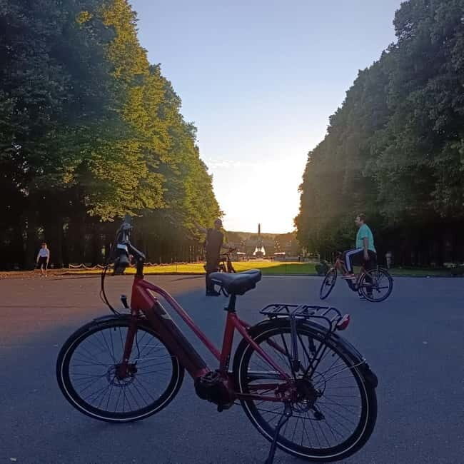 El-bike Rentals By The Oslo Tour - An In-Depth Look at the E-Bike Experience in Oslo